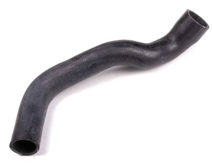 Mercedes Engine Coolant Hose - Lower 1635010582 - Rein CHR0054R